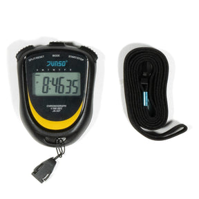 Junsd Professional Stopwatch - 322 - Stopwatch - Dawson Sports