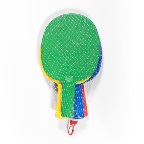 Kids Ping Pong Bat - 25cm - Table Tennis Racket & Sets - Dawson Sports