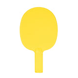 Kids Ping Pong Bat - 25cm - Table Tennis Racket & Sets - Dawson Sports