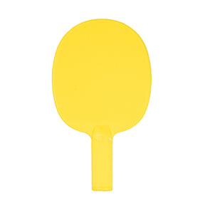 Kids Ping Pong Bat - 25cm - Table Tennis Racket & Sets - Dawson Sports