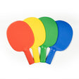 Kids Ping Pong Bat - 25cm - Table Tennis Racket & Sets - Dawson Sports