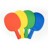 Kids Ping Pong Bat - 25cm - Table Tennis Racket & Sets - Dawson Sports