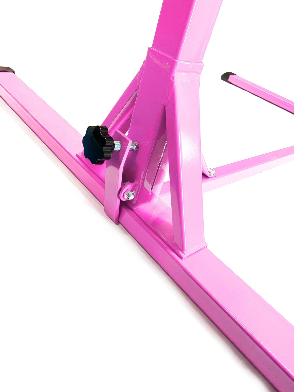 Kids Ring Frame Set - Bars & Balance Beams - Dawson Sports