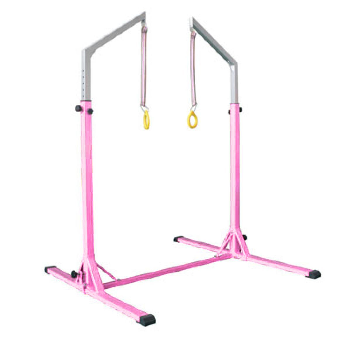 Kids Ring Frame Set - Bars & Balance Beams - Dawson Sports