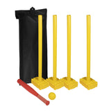 Kids Rounder Set Mini - Rounders Set - Dawson Sports