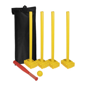 Kids Rounder Set Mini - Rounders Set - Dawson Sports