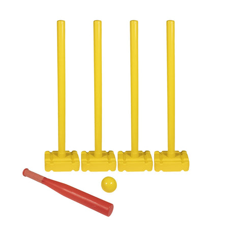 Kids Rounder Set Mini - Rounders Set - Dawson Sports