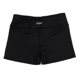 Ladies Sport Shorts - Netball Under Shorts - Bespoke Apparel - Dawson Sports