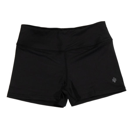 Ladies Sport Shorts - Netball Under Shorts - Bespoke Apparel - Dawson Sports