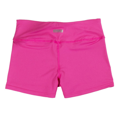 Ladies Sport Shorts - Netball Under Shorts - Bespoke Apparel - Dawson Sports