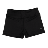 Ladies Sport Shorts - Netball Under Shorts - Bespoke Apparel - Dawson Sports