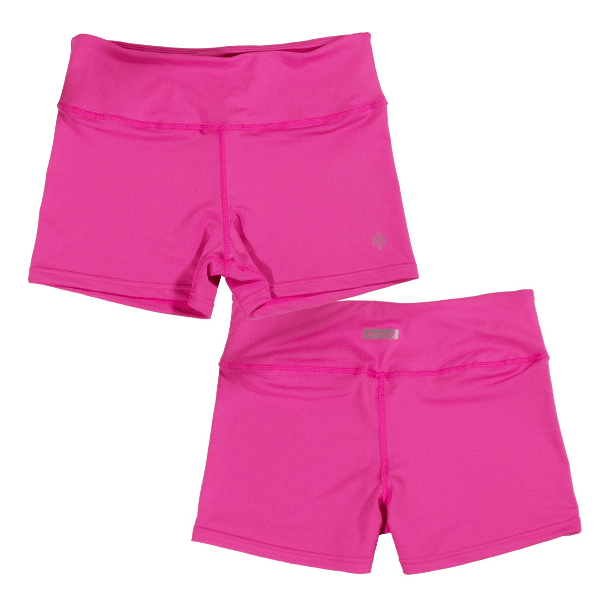 Ladies Sport Shorts - Netball Under Shorts - Bespoke Apparel - Dawson Sports