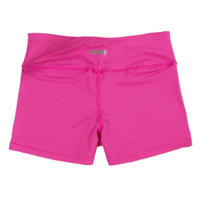 Ladies Sport Shorts - Netball Under Shorts - Bespoke Apparel - Dawson Sports