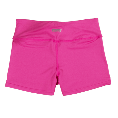 Ladies Sport Shorts - Netball Under Shorts - Bespoke Apparel - Dawson Sports