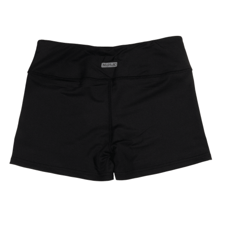 Ladies Sport Shorts - Netball Under Shorts - Bespoke Apparel - Dawson Sports