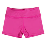 Ladies Sport Shorts - Netball Under Shorts - Bespoke Apparel - Dawson Sports