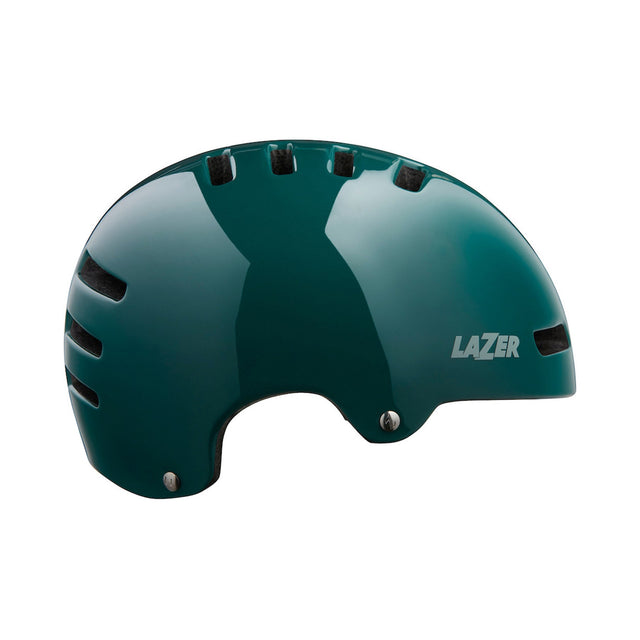 Lazer Armor 2.0 / Cyan (S) - Bicycle Helmets - Dawson Sports