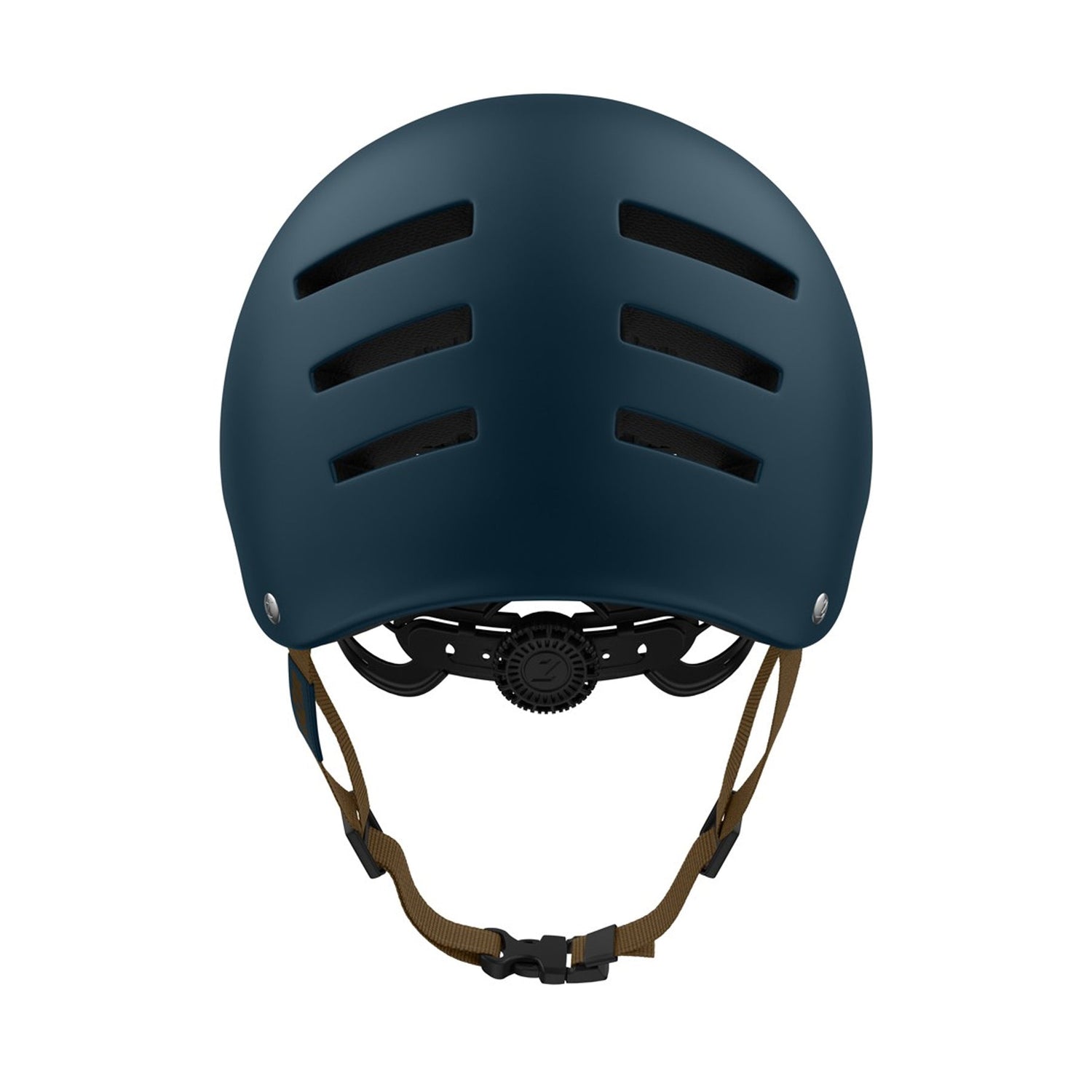 Lazer Armor 2.0 / Matte Bark Blue (M) – Dawson Sports