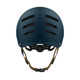 Lazer Armor 2.0 / Matte Bark Blue (M) - Bicycle Helmets - Dawson Sports