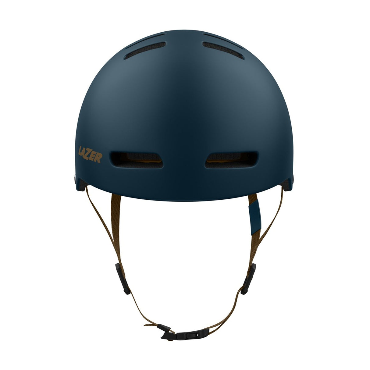 Lazer Armor 2.0 / Matte Bark Blue (M) - Bicycle Helmets - Dawson Sports