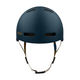Lazer Armor 2.0 / Matte Bark Blue (M) - Bicycle Helmets - Dawson Sports