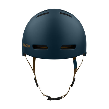 Lazer Armor 2.0 / Matte Bark Blue (M) - Bicycle Helmets - Dawson Sports