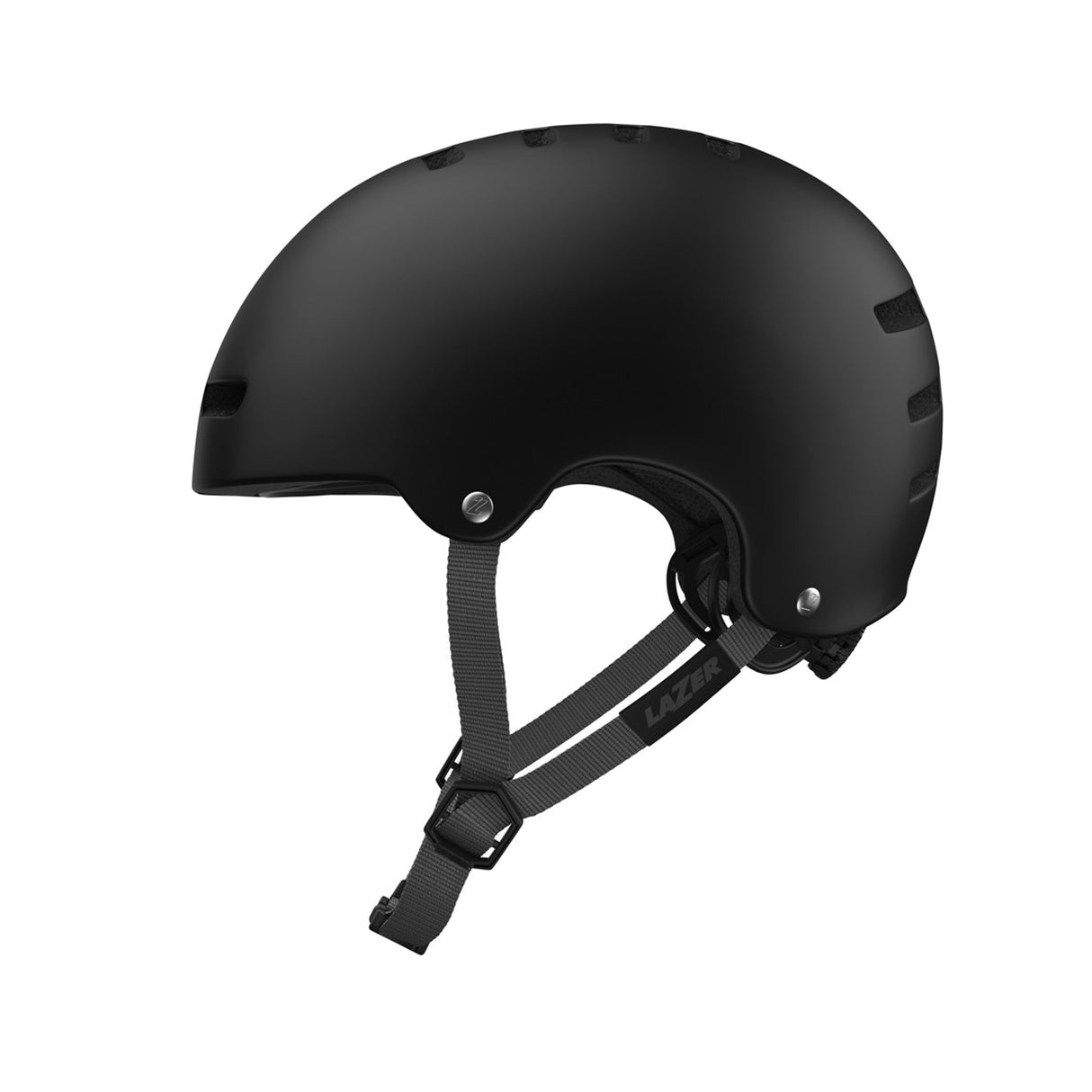 Lazer Armor 2.0 / Matte Black - Bicycle Helmets - Dawson Sports