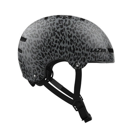 Lazer Armor 2.0. / Matte Leopard - Bicycle Helmets - Dawson Sports