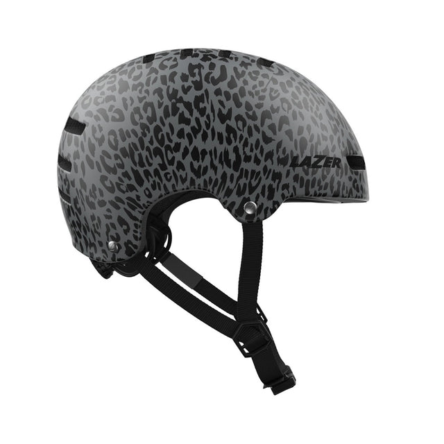 Lazer Armor 2.0. / Matte Leopard - Bicycle Helmets - Dawson Sports