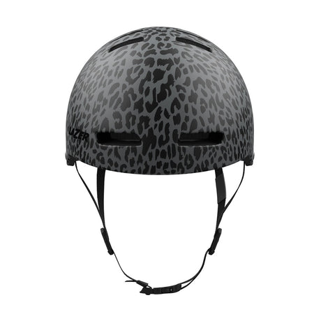 Lazer Armor 2.0. / Matte Leopard - Bicycle Helmets - Dawson Sports