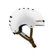 Lazer Armor - Matte White - Bicycle Helmets - Dawson Sports