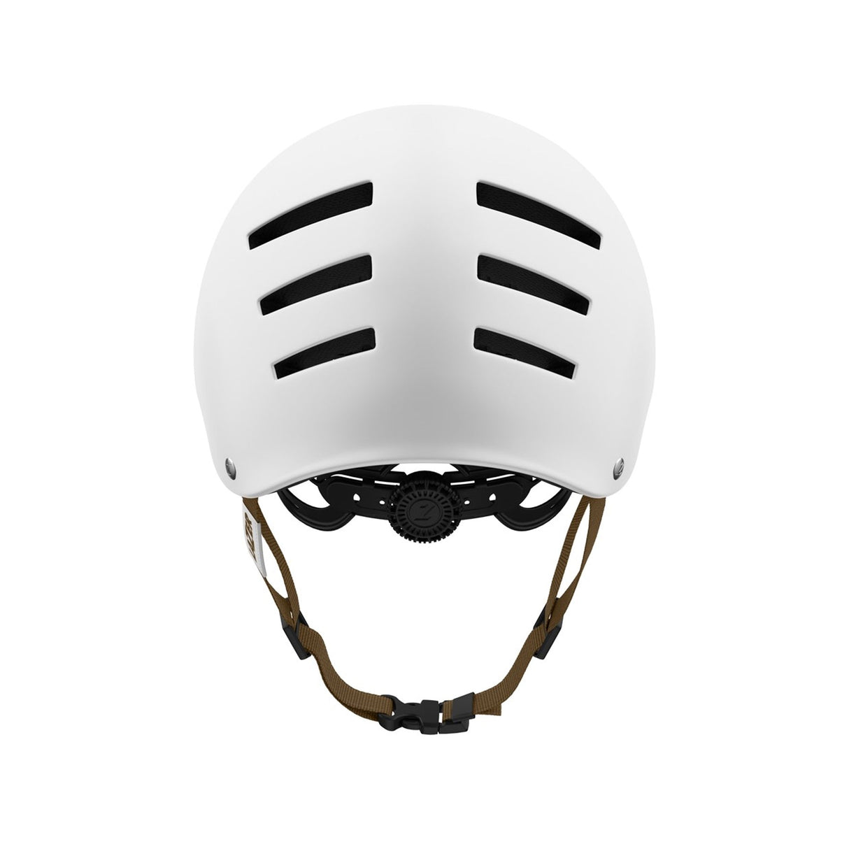 Lazer Armor - Matte White - Bicycle Helmets - Dawson Sports