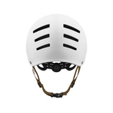 Lazer Armor - Matte White - Bicycle Helmets - Dawson Sports