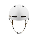Lazer Armor - Matte White - Bicycle Helmets - Dawson Sports