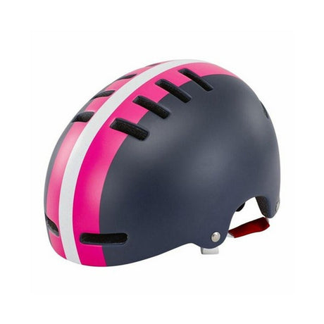 Lazer Armor - Pink Line (M) - Bicycle Helmets - Dawson Sports