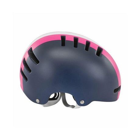 Lazer Armor - Pink Line (M) - Bicycle Helmets - Dawson Sports