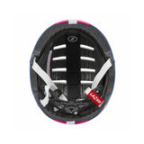 Lazer Armor - Pink Line (M) - Bicycle Helmets - Dawson Sports