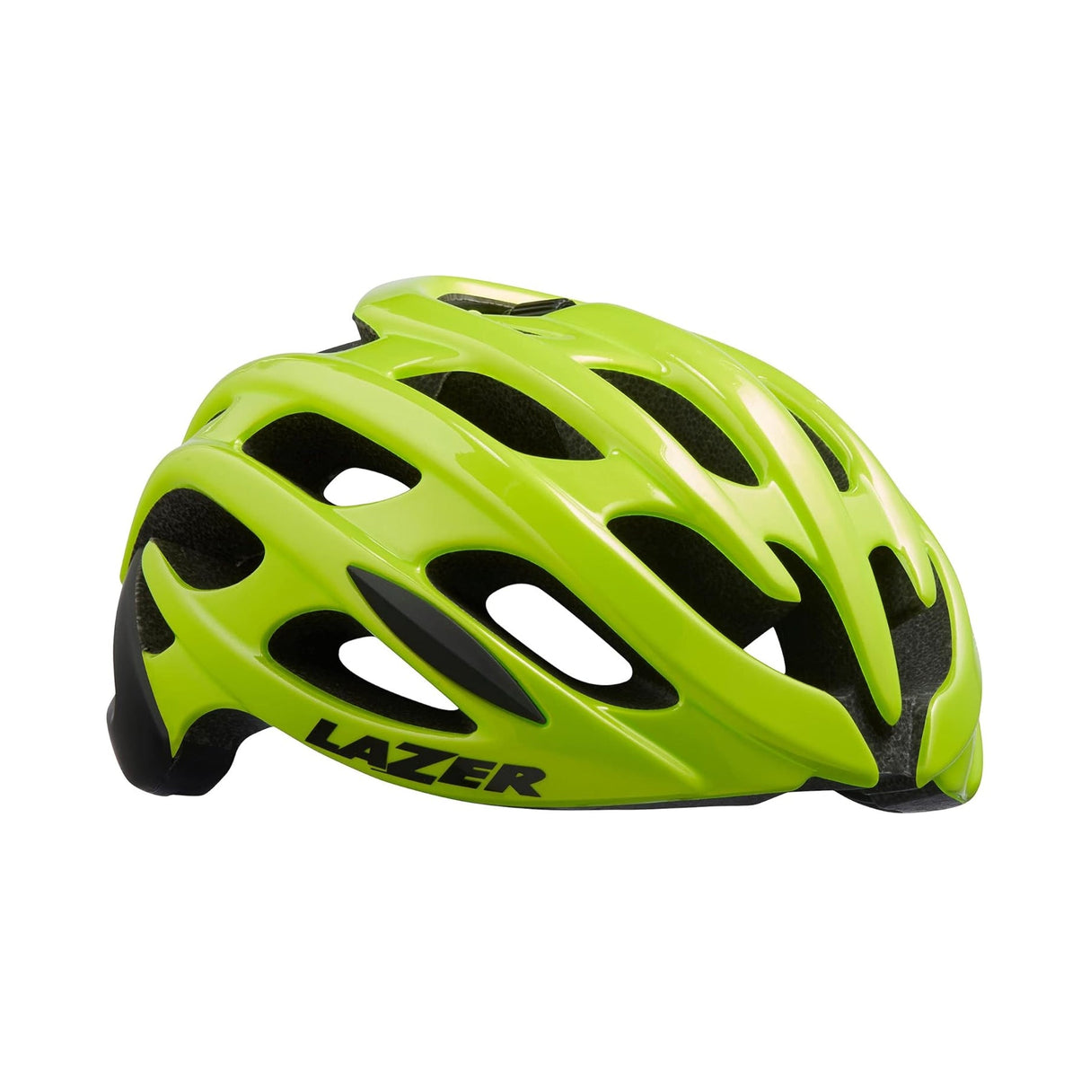 Lazer Blade+ / Flash Yellow (L) - Bicycle Helmets - Dawson Sports