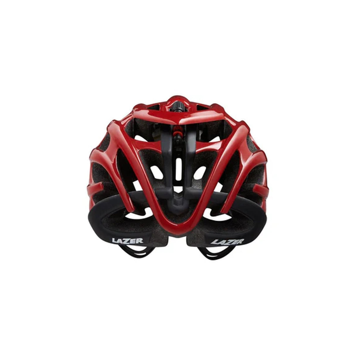Lazer Blade+ / Red Black - Bicycle Helmets - Dawson Sports