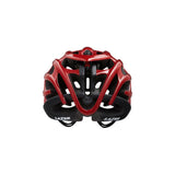 Lazer Blade+ / Red Black - Bicycle Helmets - Dawson Sports