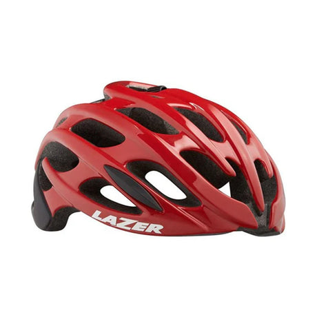 Lazer Blade+ / Red Black - Bicycle Helmets - Dawson Sports