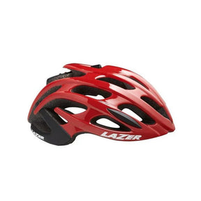 Lazer Blade+ / Red Black - Bicycle Helmets - Dawson Sports