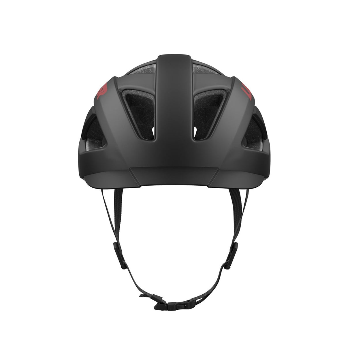 Lazer Cameleon / Matte Black Red (L) - Bicycle Helmets - Dawson Sports