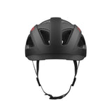 Lazer Cameleon / Matte Black Red (L) - Bicycle Helmets - Dawson Sports