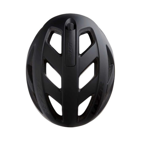 Lazer Cannibal / Matte Black - Bicycle Helmets - Dawson Sports
