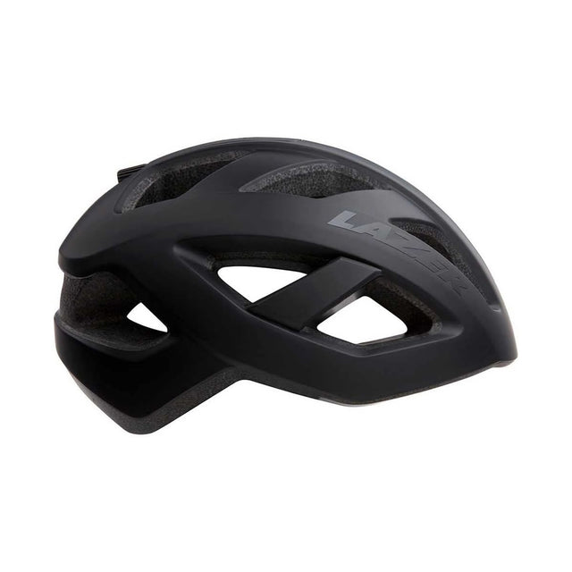 Lazer Cannibal / Matte Black - Bicycle Helmets - Dawson Sports
