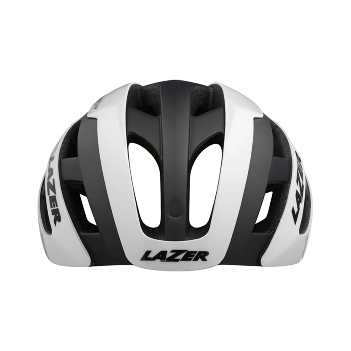 Lazer Century / White Black (M) + LED + MIPS - Bicycle Helmets - Dawson Sports