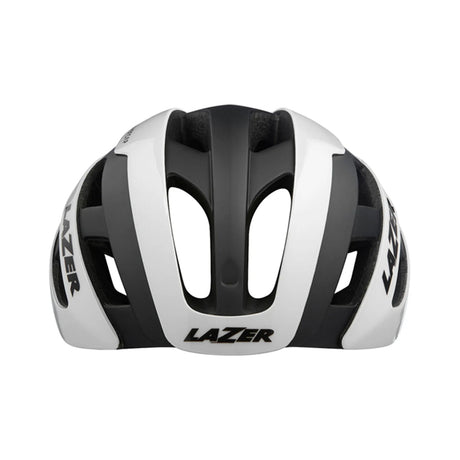 Lazer Century / White Black (M) + LED + MIPS - Bicycle Helmets - Dawson Sports