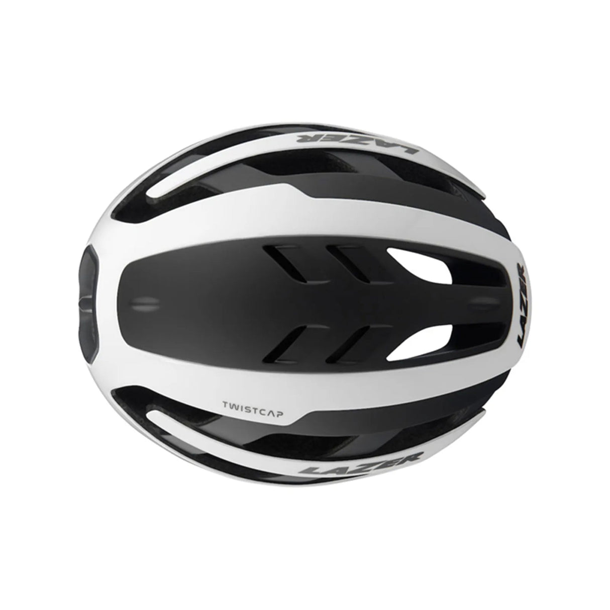 Lazer Century / White Black (M) + LED + MIPS - Bicycle Helmets - Dawson Sports