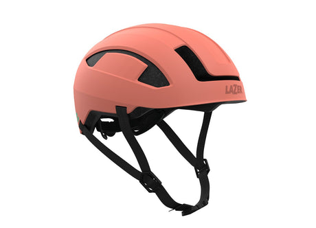 Lazer CityZen KinetiCore - Matte Australian Coral - Bicycle Helmets - Dawson Sports